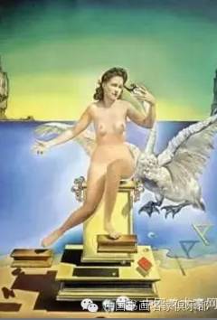 让艺术家觉得好看的画怎么画,如何画艺术家画风