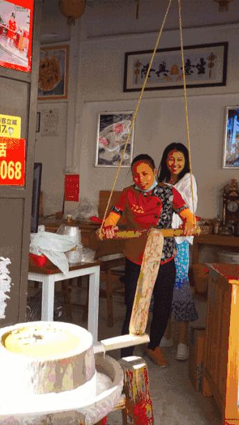 梅州两天一夜吃货攻略,去梅州吃小吃的周末游记