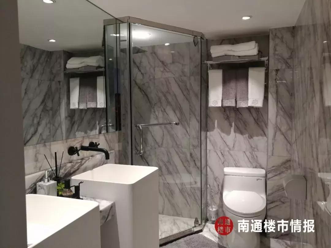 都是套路！南通这家楼盘号称买40万小户型就送车...