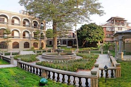 厦门人穿拖鞋短袖,厦门人冬天的穿着