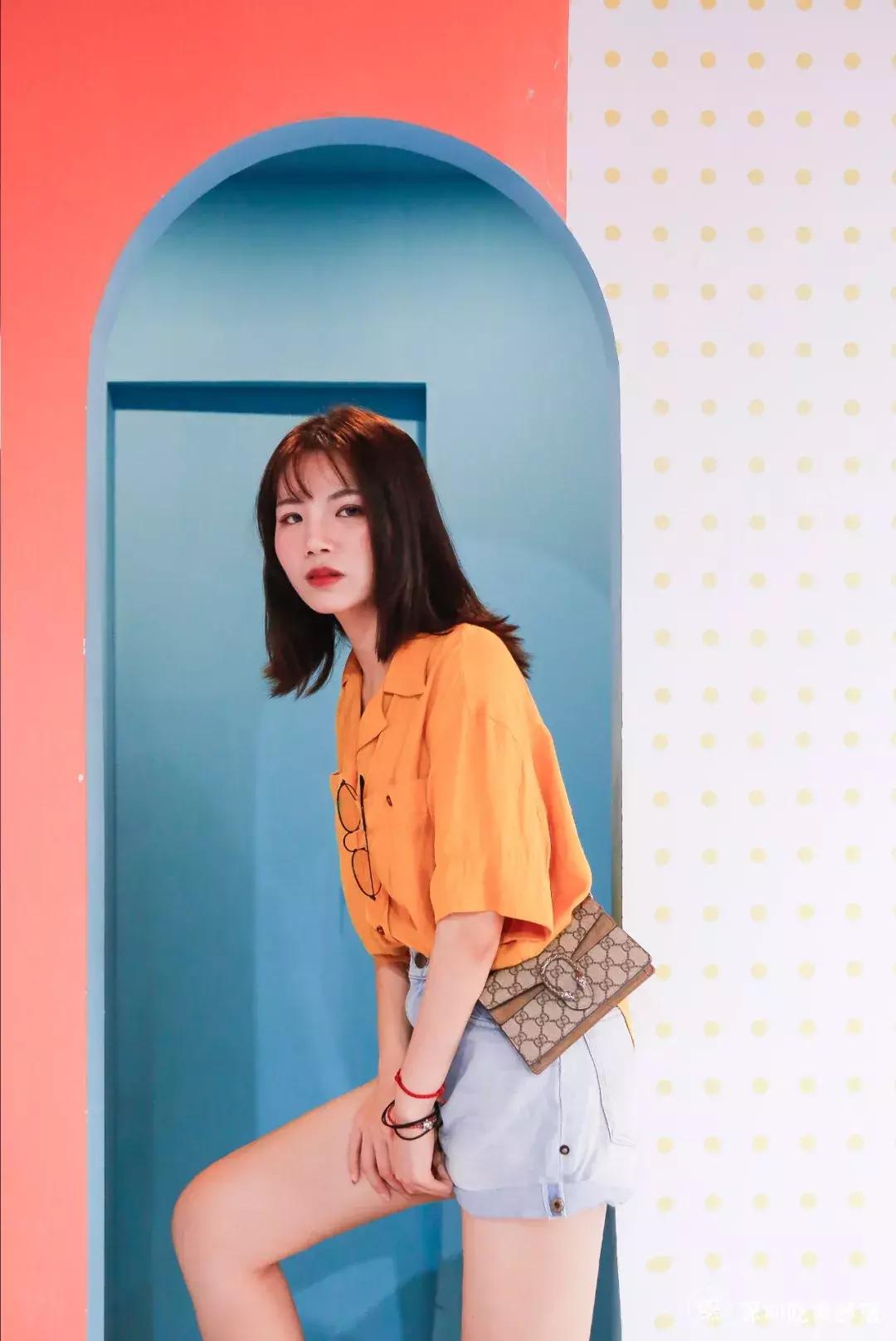 深圳第①家孟菲斯风下午茶店，瞬间就被圈粉粉粉粉粉了