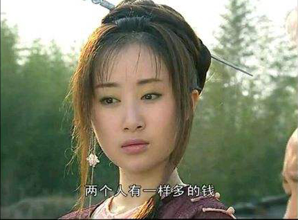 古装用的簪子,古装剧中有名的发簪