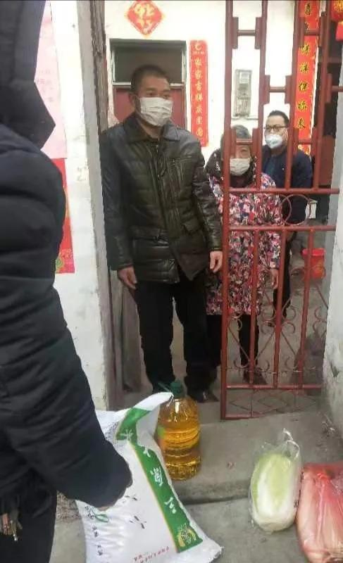 清华战疫实录（一）