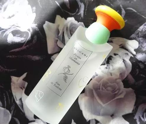 回到小时候，谁还不是个宝宝咋的？喷上这6款香水保你秒变萌娃