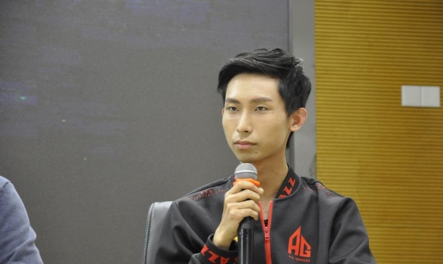 梦泪为什么不和张大仙开黑,梦泪为什么不和张大仙玩