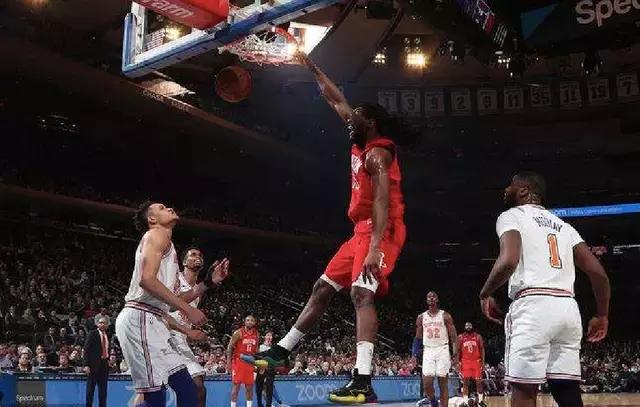 喷队友火箭不留他29队不敢要他昔日新秀一阵生涯就此结束?