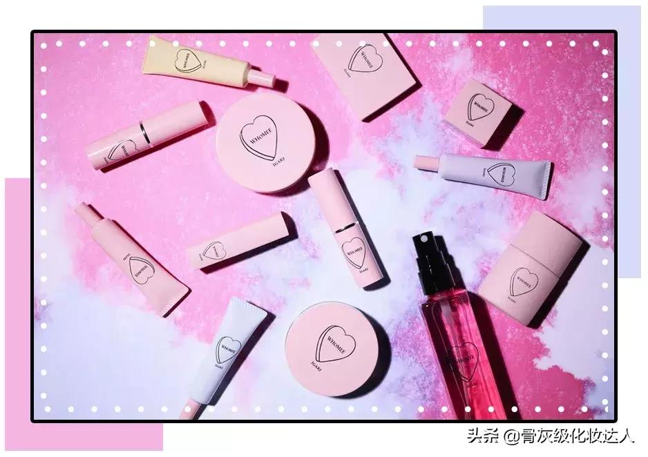 安利一波宝藏店铺,吐血整理八款大牌平价替代彩妆