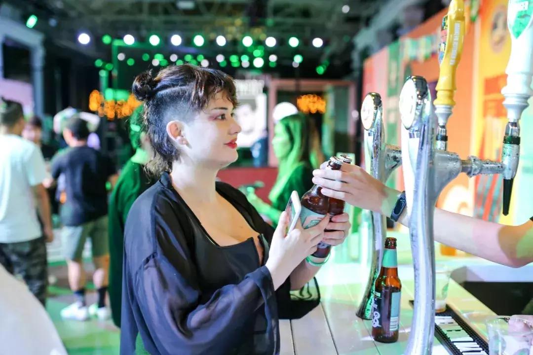 请查收这份激情炫酷的7月速递