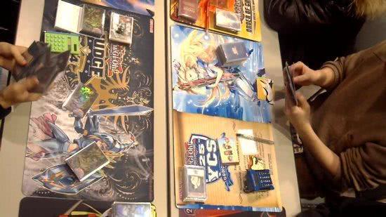 游戏王实体卡盒能不能组套卡组,游戏王实体卡店经营