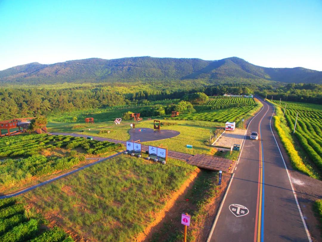 溧阳怎么读,溧阳有什么好玩的地方