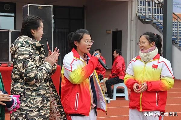 《名校风采》郑州市五十四中学：弦歌不辍五十载，上下求索奏华章