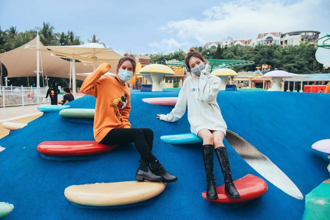 欢乐谷年卡特价,欢乐谷门票升级年卡