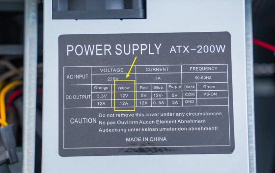 itxnas中端配置,itx主机装nas
