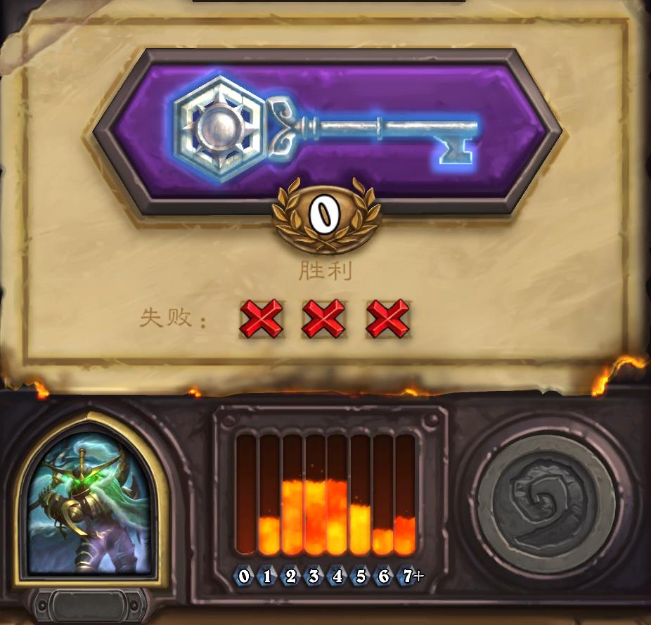 炉石传说最好和最差的体系,炉石传说实力差距