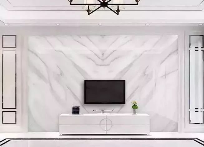 天然大理石爵士白多少钱1平方,爵士白大理石为什么发红了