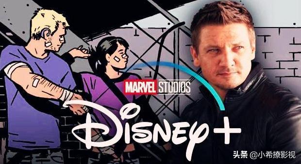 鹰眼凯特扮演者,鹰眼凯特叫什么