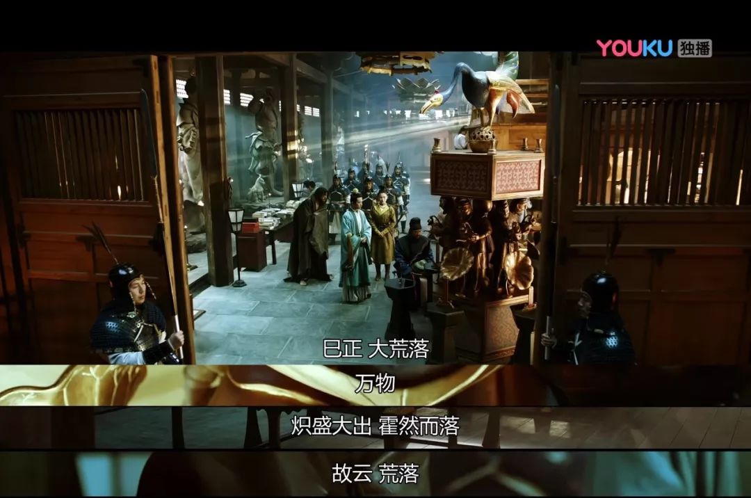 熬夜也要追的国产剧,通宵也要狂追的国产剧