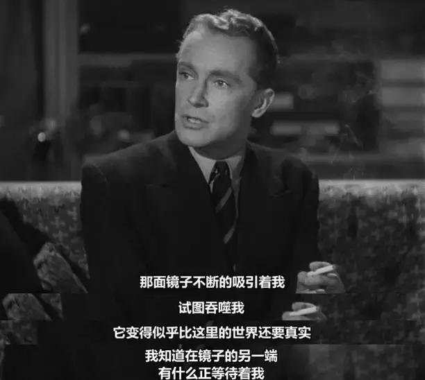 五十年前的恐怖片堪称童年阴影 (被尘封20年的一部恐怖片)