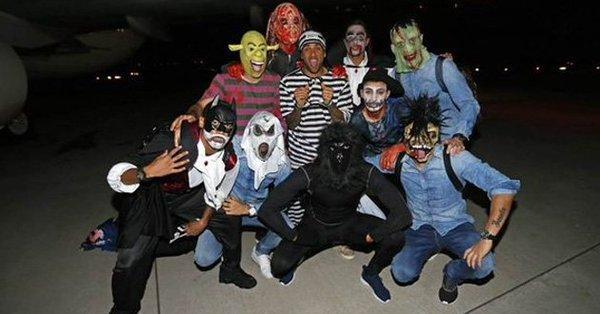 梅西发小，天后老公，他是“犯二青年”杰拉德-皮克