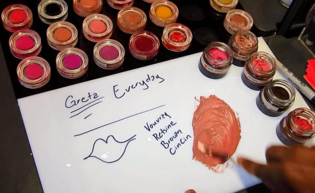 口红究竟是什么东西做的？说出来你可能不信