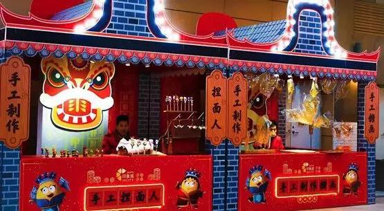 西安最值得逛的8家商场,西安适合年轻人逛的潮流商场