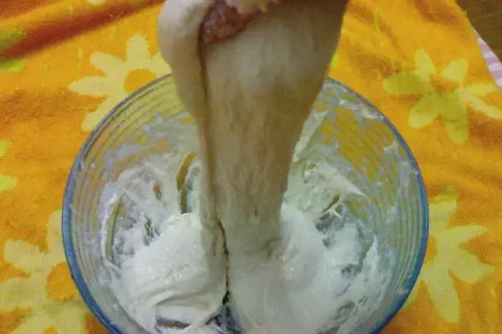 春卷皮怎么烙又软又薄,冰冻春卷怎么炸又松又脆