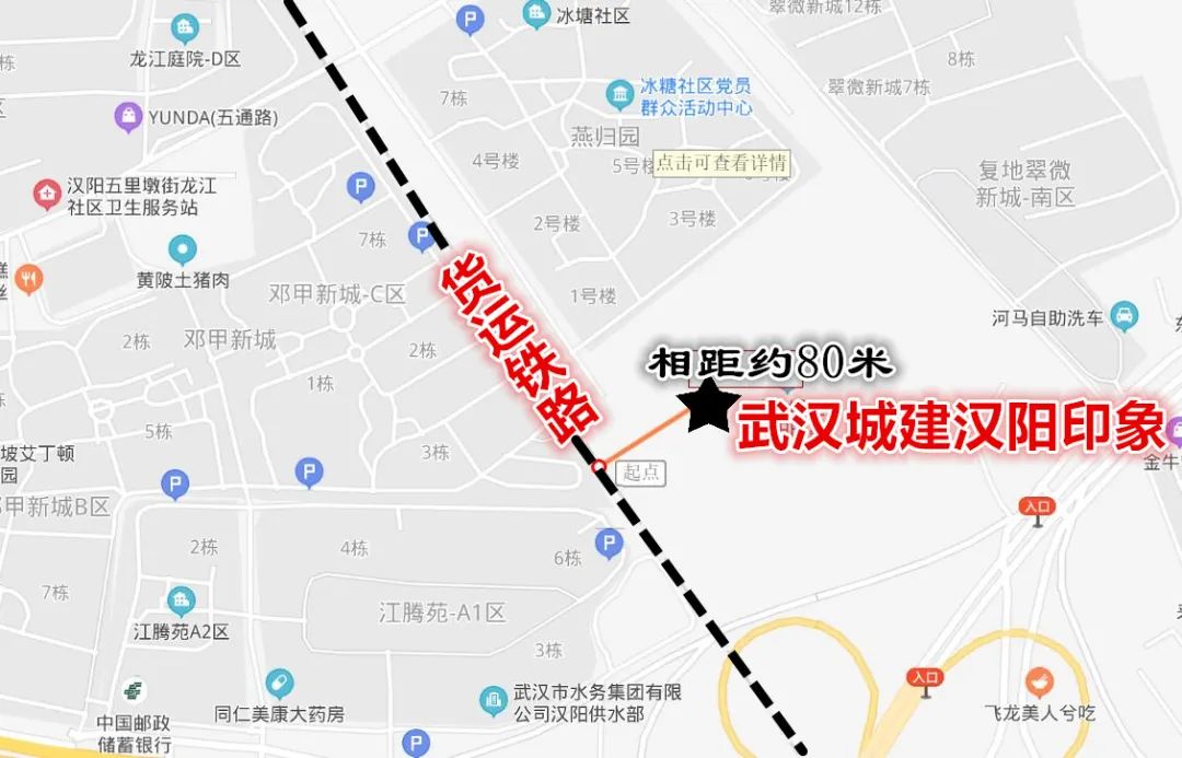 钟家村最值得入手的楼盘,二环内最便宜的新楼盘