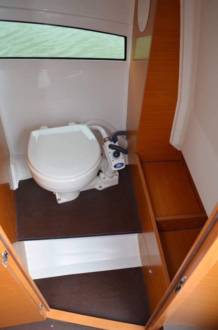 如果你厌倦了陆地，那么如何拥有一条船？