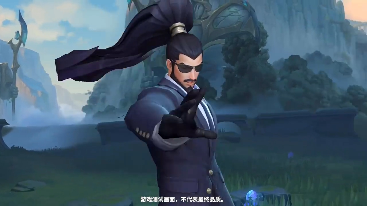 lol手游新版本征服者削弱,手游lol征服者什么时候增强