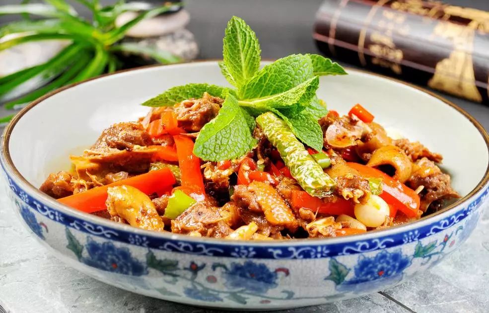 32道菜家常菜谱做法,6款家常菜品有你喜欢的吗