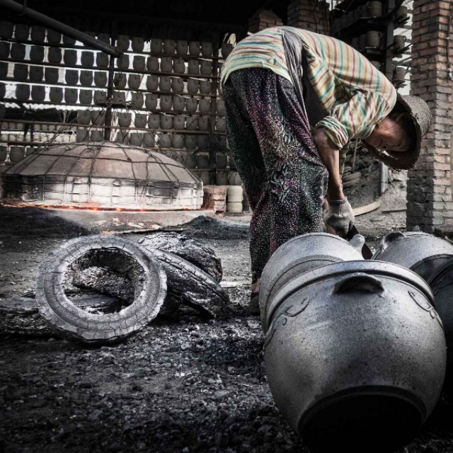 甏肉干饭的甏菜配方制作详细过程,你吃过山东济宁的甏肉干饭吗