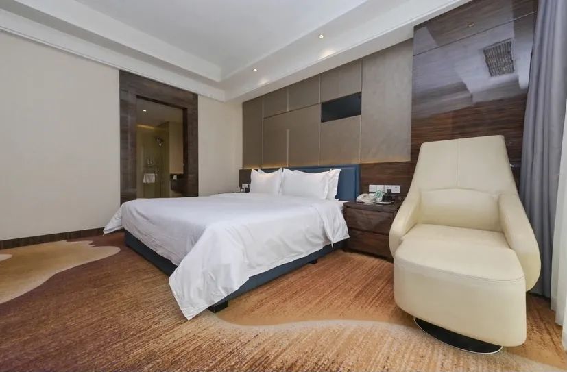 大竹最好的酒店排名第一,四川大竹最好的酒店