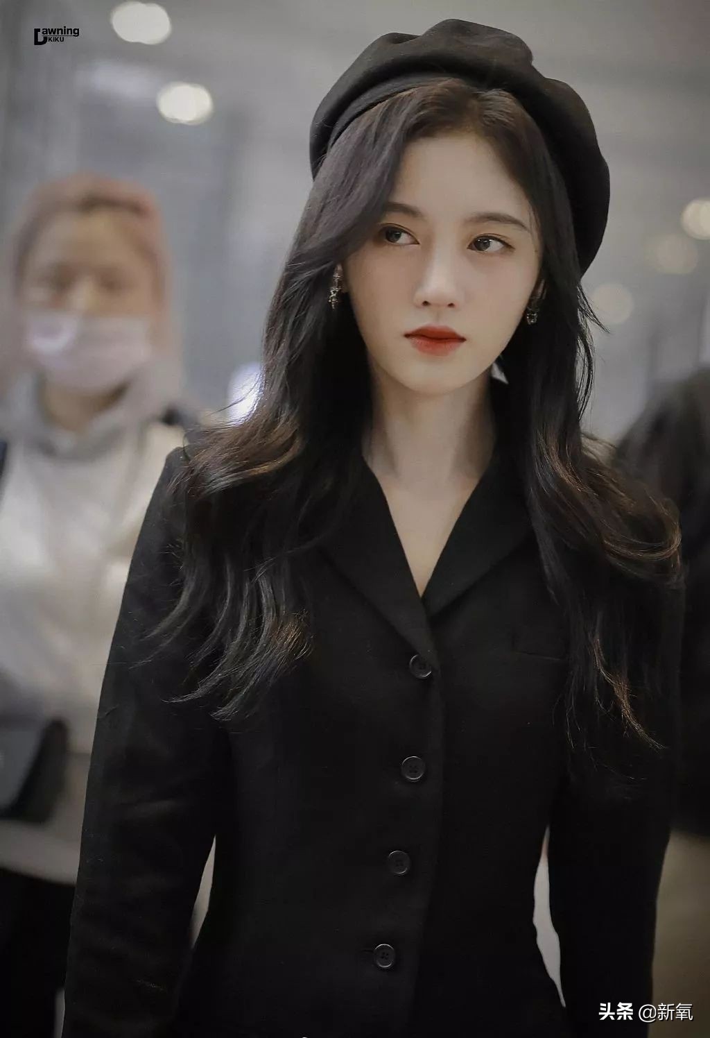 韩国女团造型秘籍,百万级韩国女团