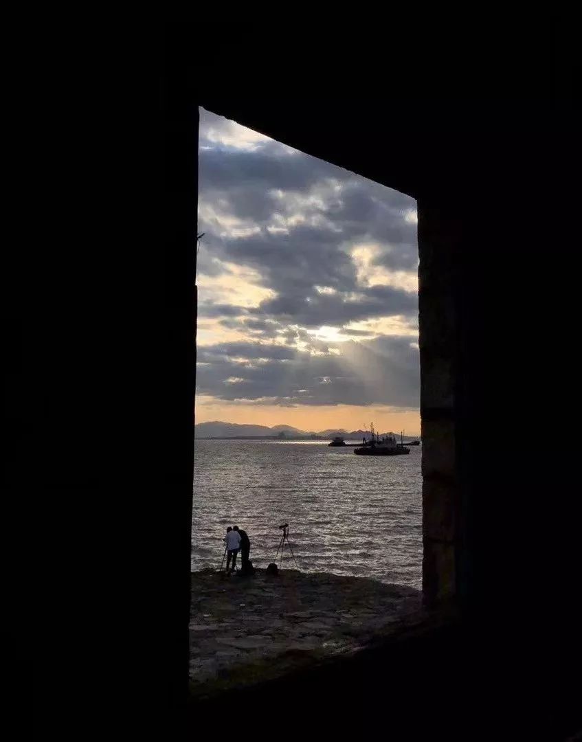 浙江超美的小众海岛,浙江最适合打卡的小众海岛