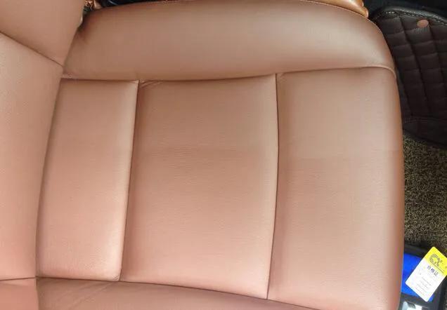 后排座椅套安装好老是跑出来,汽车座椅套老是移动怎么固定