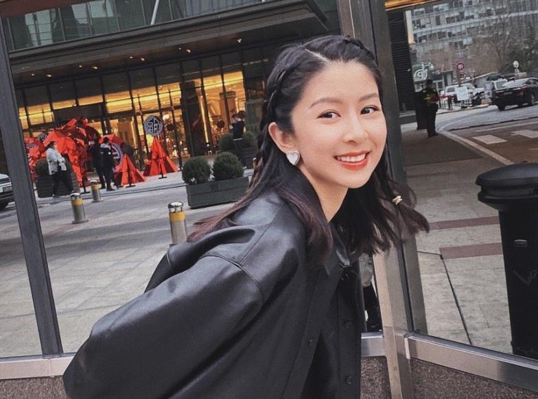 45岁陈羽凡身材走样,43岁陈羽凡近照曝光