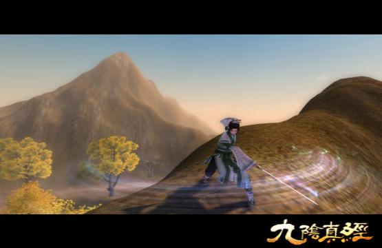 剑网3面临严峻挑战?九阴真经是玩家们武侠情怀的寄托