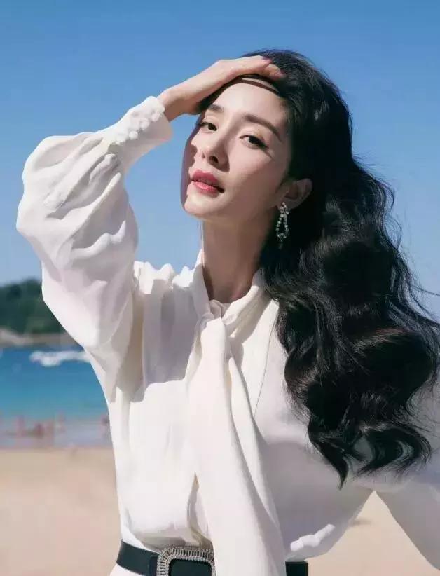 90年代香港复古怀旧妆容,90年代香港风妆