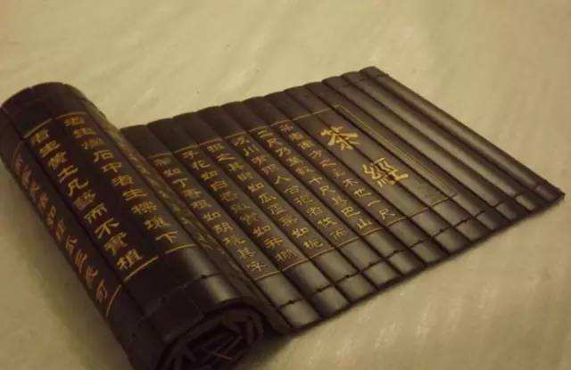 陆羽生前的茶事,陆羽励志故事