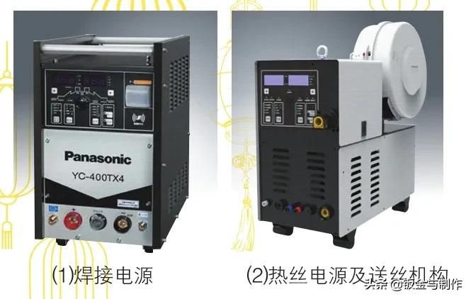 松下快速焊接,松下焊接技术