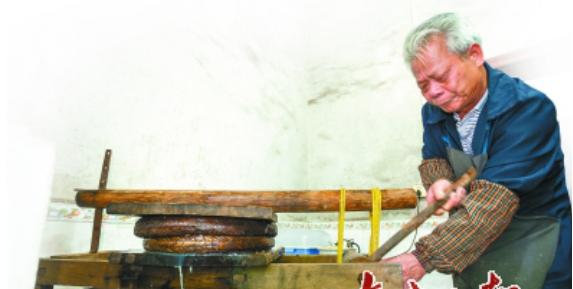 沙门子农场的视频,熬糖稀的土话小故事