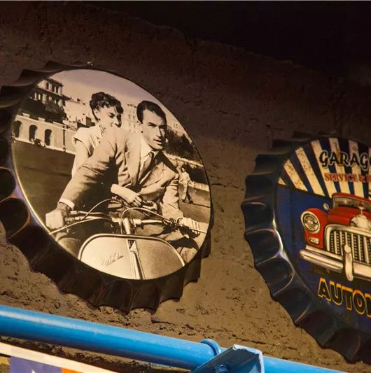 大连目前最好的酒吧,大连隐藏式酒吧