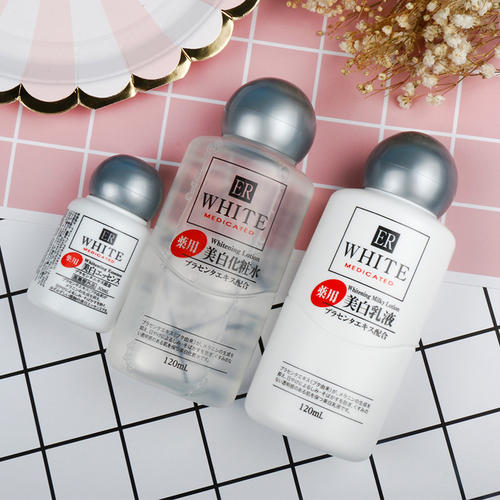 排雷！这些代购吹得天花乱坠的日系药妆都容易烂脸