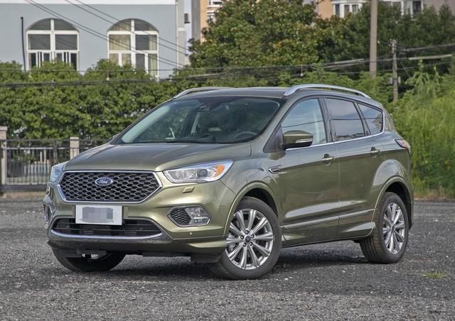 福特翼虎口碑如何,翼虎的口碑