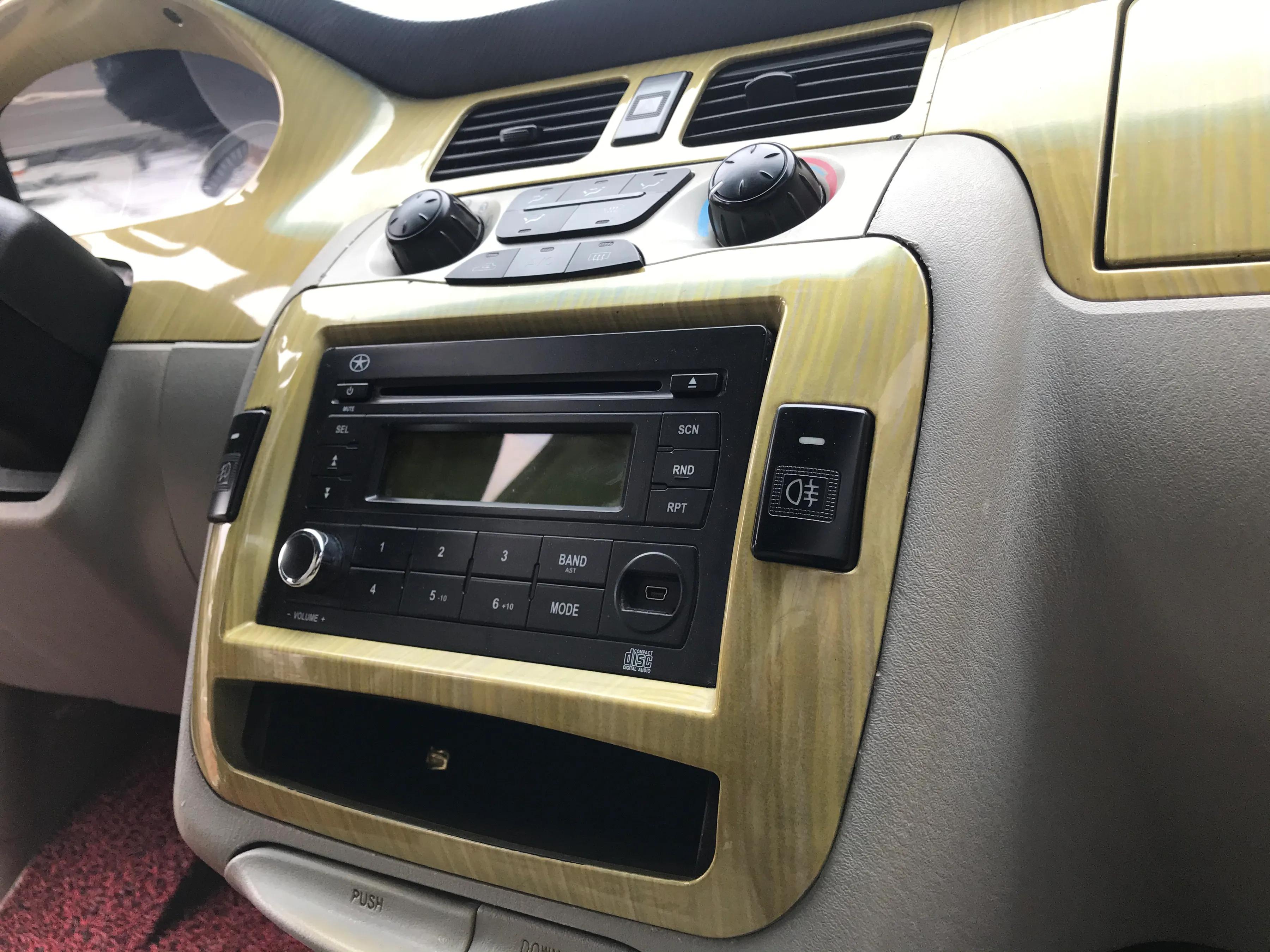 2014年瑞风商务车2.0值得买吗,2011江淮瑞风有哪几款