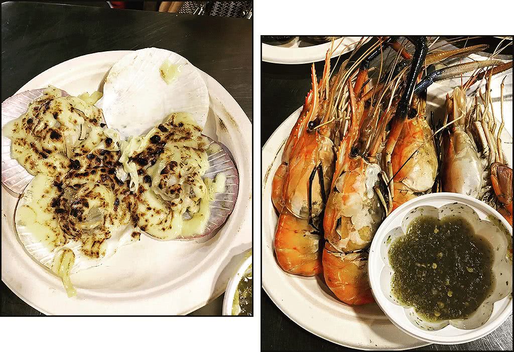 超全泰国旅行攻略｜美食吃到撑，逛街到腿断