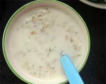 为什么煮粥会起很多白沫,煮肉泡沫多怎么回事