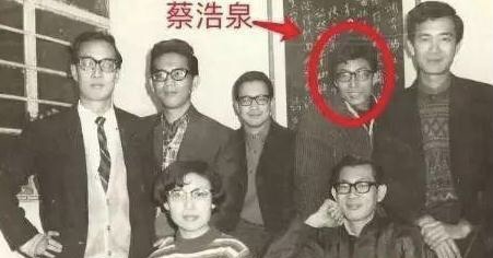 亦舒流金岁月人物关系,亦舒流金岁月小说男主角