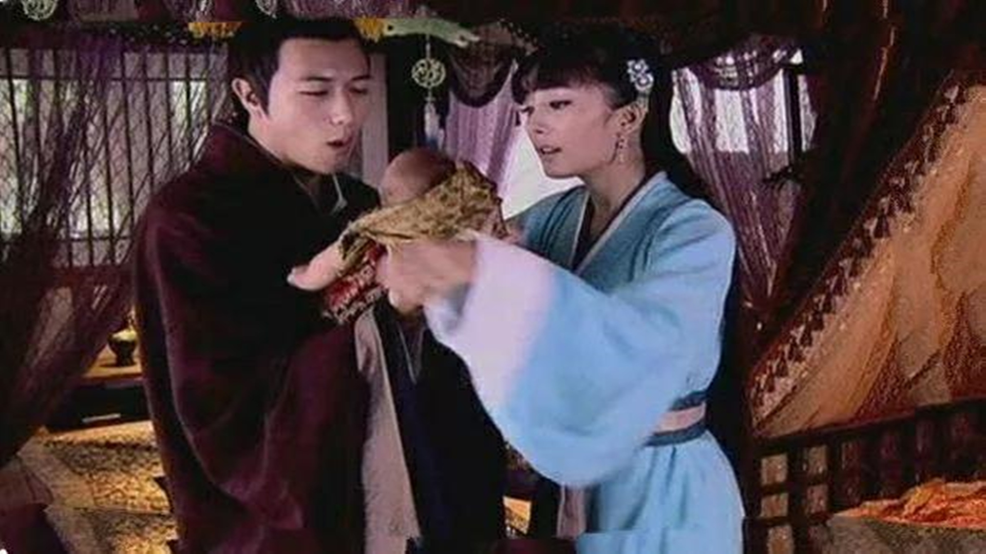 鲁山21年前杀妻害女案的审判结果,24年前少女被杀案告破