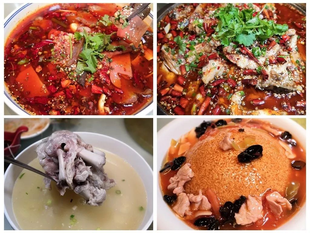 敬大佬!!码字三天三夜，他精选了福州30家店与你分享~